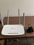 TP Link Archer C50 AC1200