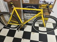 Singel bike