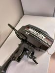 Mercury 2.2