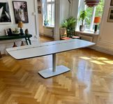 Elegant stort Matbord