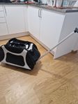 hund/katt XL transportväska