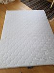 bäddmadrass 150x190 ny