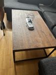 soffbord