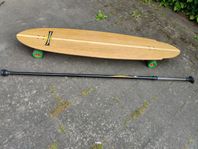 Hamboard "the Pinger"