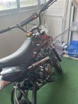 125cc fiddy/cross ten7