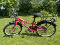 Barncykel 20 tum