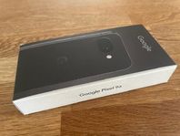 Google pixel 9a