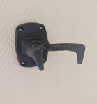Gitarrhängare K&M 16240 för väggmontage