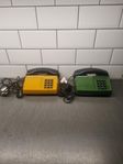 Knapptelefon