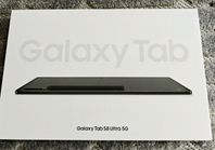 Samsung Tab S8 Ultra 5G, 12gb, 256gb med Kvitto !