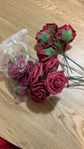 blommor , decoration 