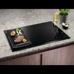 Ny & ouppackad Electrolux Induktionshäll EH80KB6BF