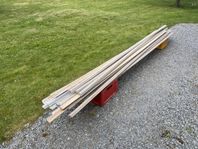 Lockläkt