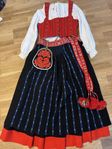 Delsbodräkt