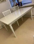 Matbord Ingatorp