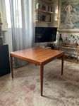 Soffbord i teak