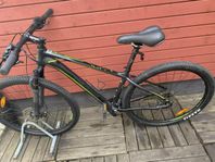 Mountainbike