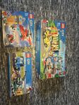 LEGO CITY 4 st mix