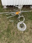 tv antenn televes 