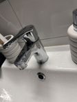 tvättställsblandare 