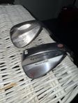 TaylorMade mg sb10, Cobra King Pur
