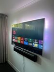 Philips 55 Smart TV