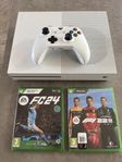 Xbox One S