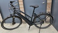 El-cykel Vado ST 4.0