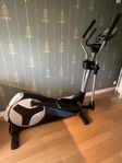 Nordic Track crosstrainer E4.1
