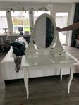 Hemnes sminkbord 