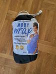 Moby Wrap Bärsjal