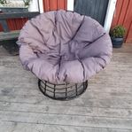 Korgstol