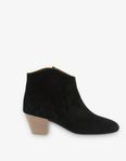 Isabel Marant Dickie skor