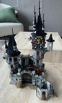 LEGO 9468 Monster Fighters Vampyre Castle