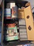 magic the gathering kort 
