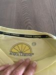 Acqua Limone collegetröja stl XXS