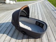 Britax Röhmer Smile III liggdel