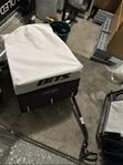 Cykelvagn Bits Cargo