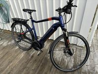 haibike SDURO trekking 5.0 Elcykel