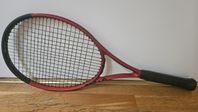 Wilson Clash 100 Pro V2
