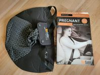 BeSafe Pregnant, Bältes hållare för gravid