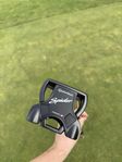 Taylormade spider tour