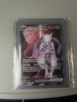 Team rocket Mewto EX