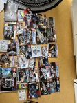 Lego Star wars 60kg