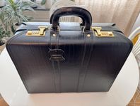 ATTACHÈVÄSKA, skinn, Franzen, Tyskland