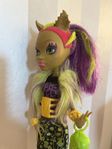 Monster High docka