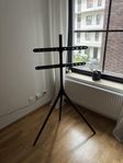 TV stativ