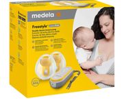 medela freestyle bröstpump