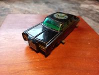 "the green hornets" black beauty Gorgi Toys