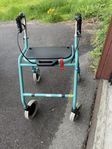 Rollator Dolomite 